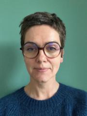 Lisbet Rask