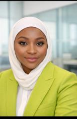 Rukky Muhd Audu