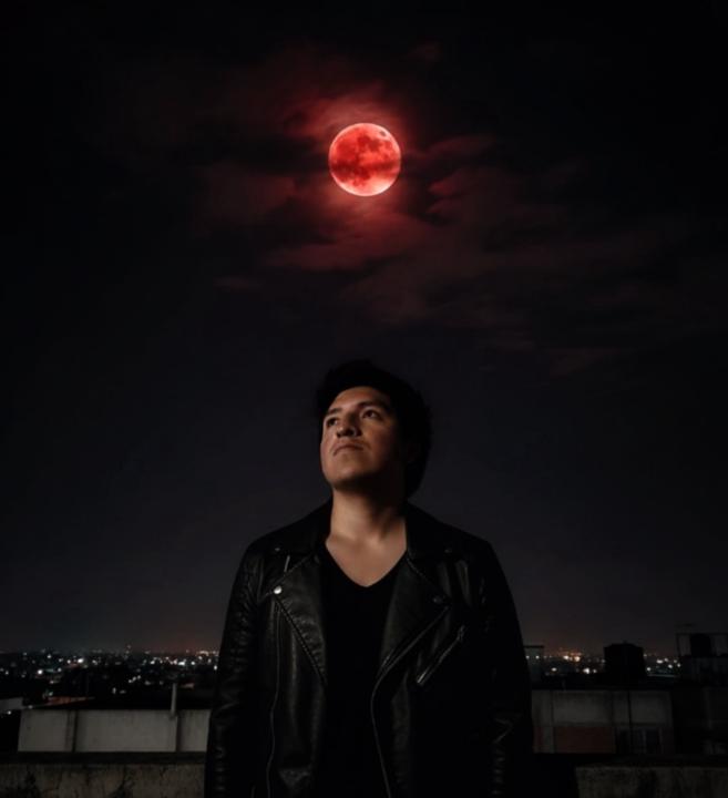 Cristian Carrasco Marin