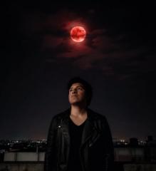 Cristian Carrasco Marin