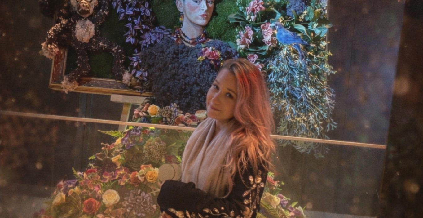 The Secret Garden: A Journey Within