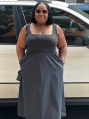Chanda Marcus