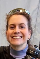 Stine Pearson