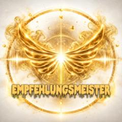 Ares Empfehlungsmeister