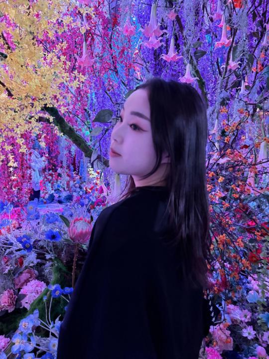 蕭 郁蓁