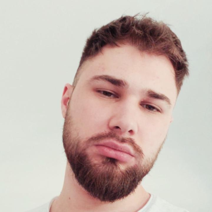 Rey K