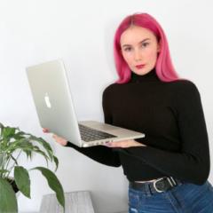 Mae Punter