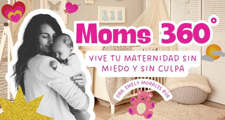 🌸Moms 360º