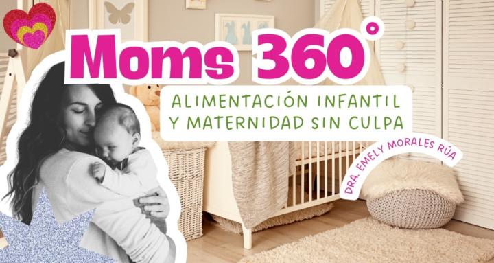 Moms 360º
