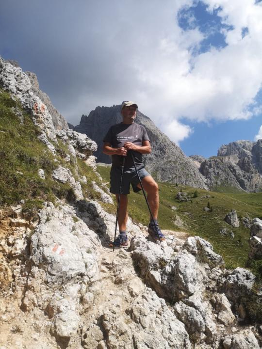 Maurizio Rosetti