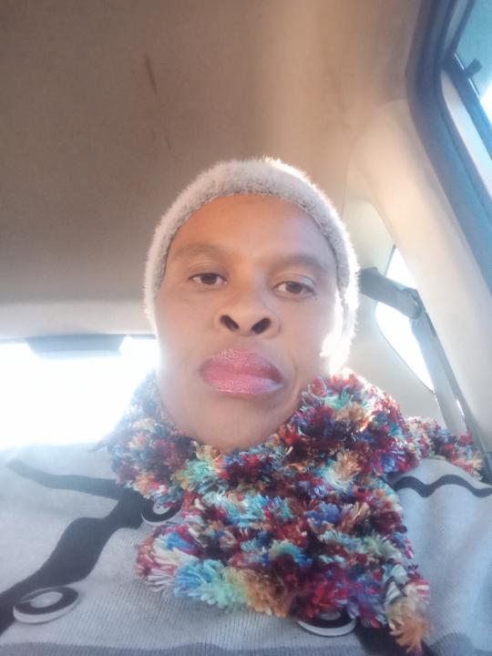 Makhotso Ellen Rampe