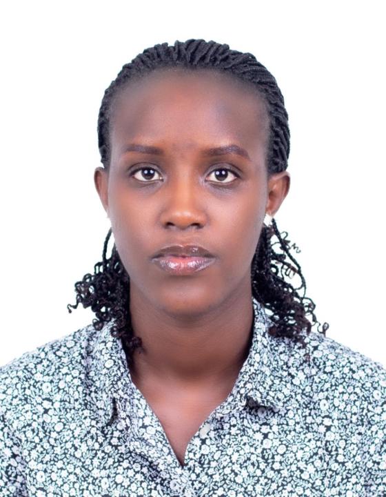Daniella Uwamahoro
