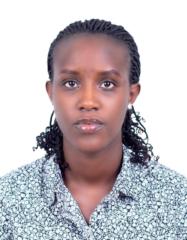 Daniella Uwamahoro