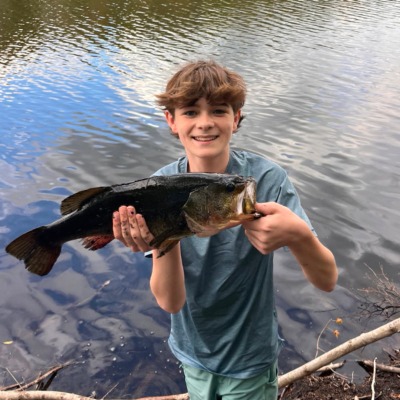 Tucker Dean