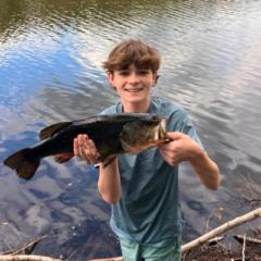 Tucker Dean