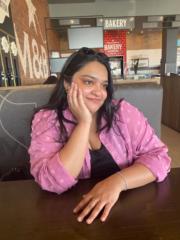 Tasmia Bhuiyan