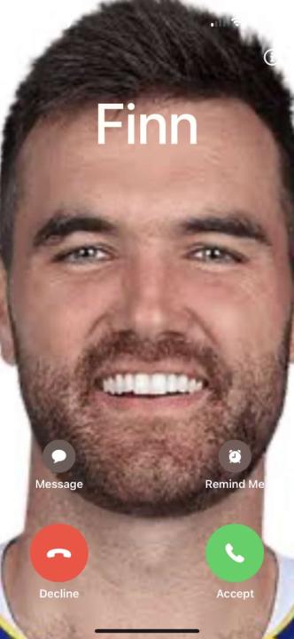 Finn Klaus