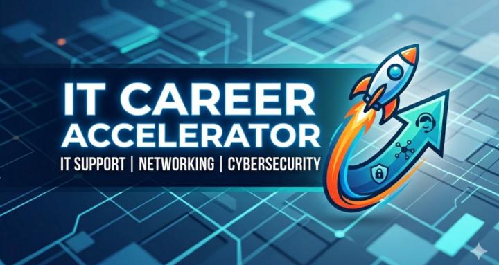 IT Career Accelerator