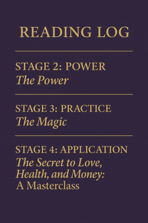 Our curriculum for our community 