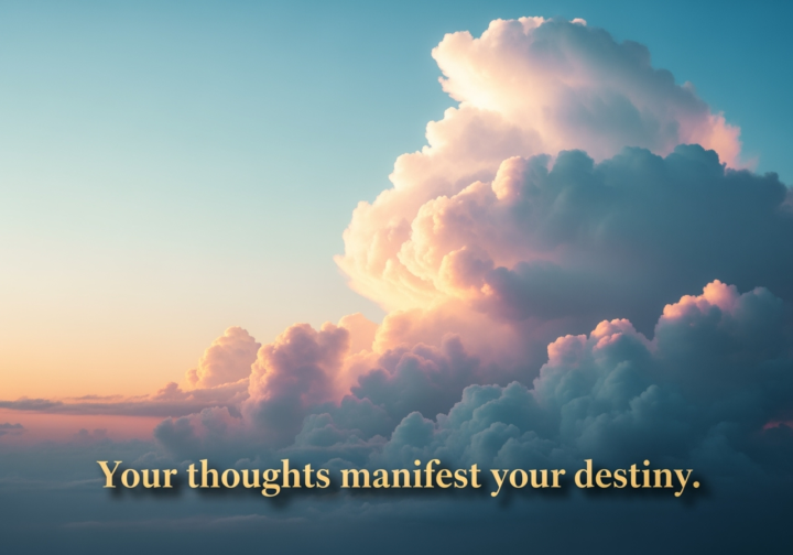 daily inspirational Quote