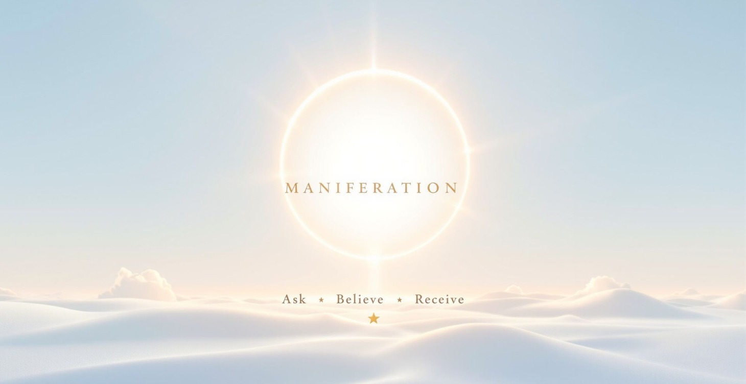 30-Day Manifestation Challenge