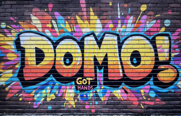 Domogothands 