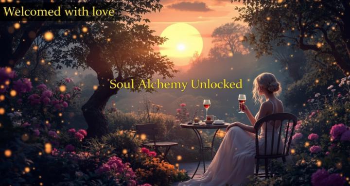 Soul Alchemy Unlocked