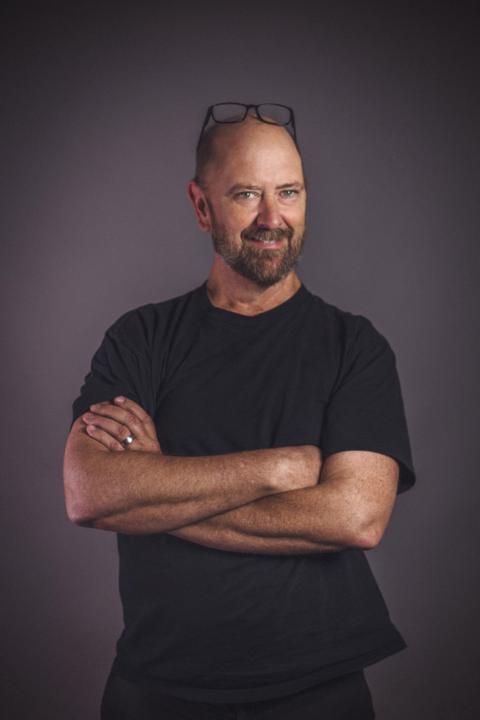 Andrew Gustafson