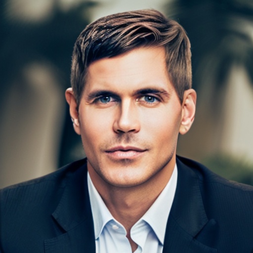 Timothy Hogue