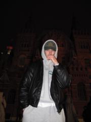 Nikita Kazakov