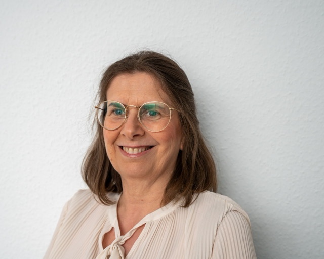 Manuela Meuer-Weirauch