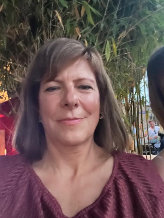 Anne-Kathrin Böttger