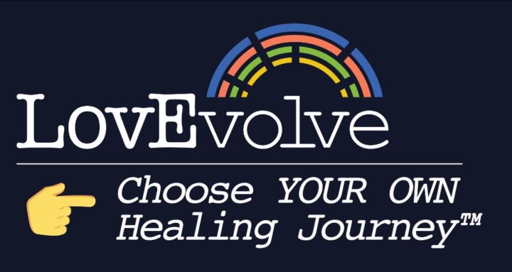 ChooseYOUROWNHealingJourney