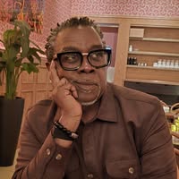Ray Barry