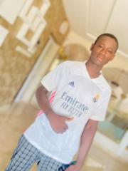 Yacouba Bagayoko