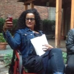 Odilia Rivera-Santos