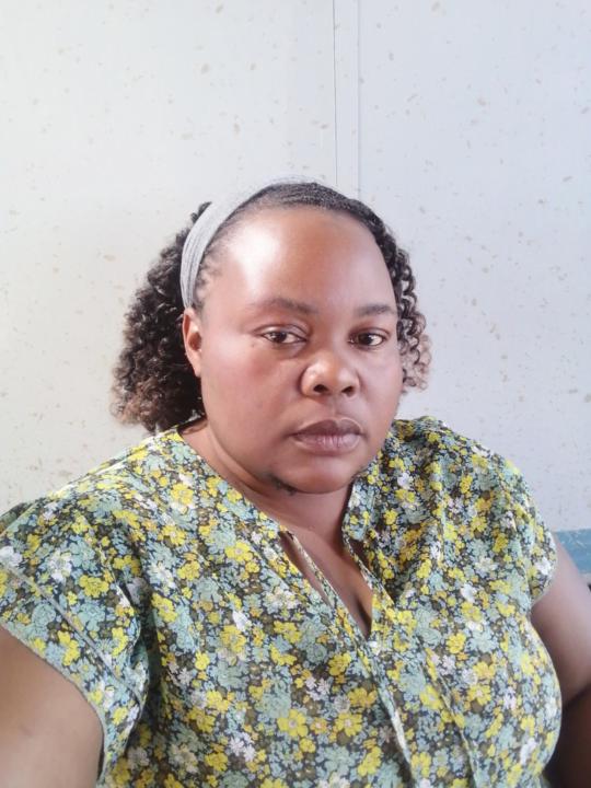 Nonjabulo Sibisi