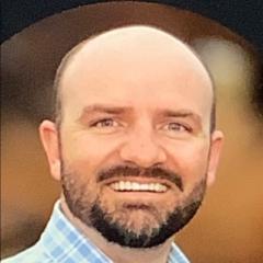 Tim Hartland