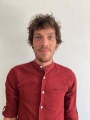 Hannes Erhart