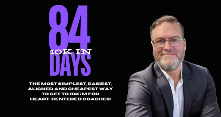 84 Easy