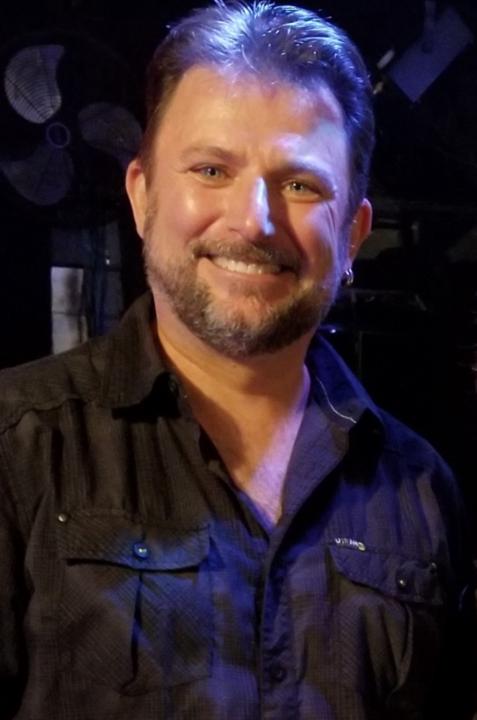 Mike Madill