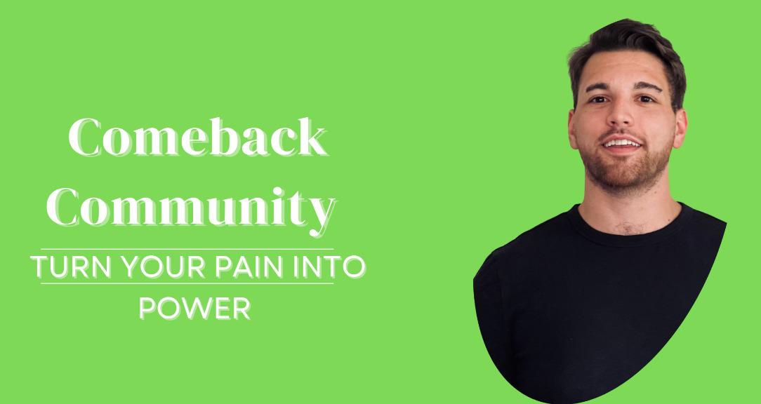 Comeback Community