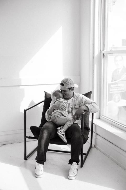 Matthew Todd