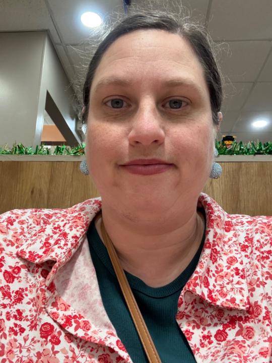 Linda Johnson
