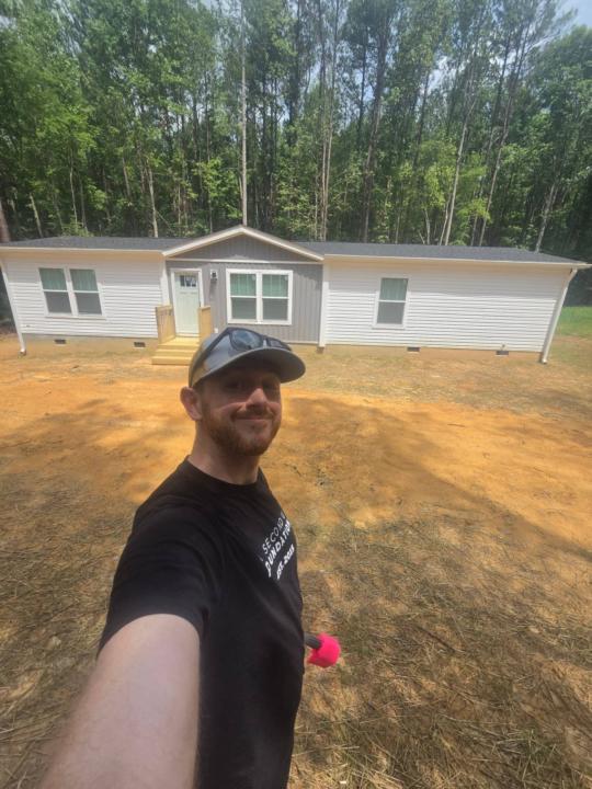 Another CO in the books! 