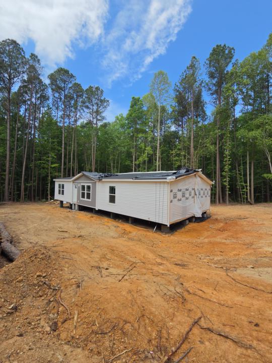Manufactured Housing Monday