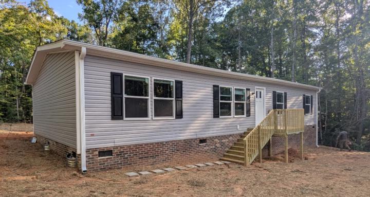 Land Home Package Investing