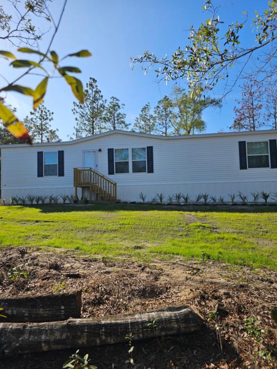 New guy! Just joined, looking forward to land Home package flipping! Just finished up 1st project in Florida. 3/2 champion prime home on a .4 ac lot. Should be live on mls later Today