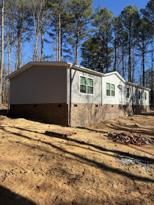 Nearing Completion on 3 projects!