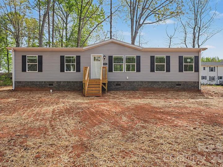 Closed in Statesville!